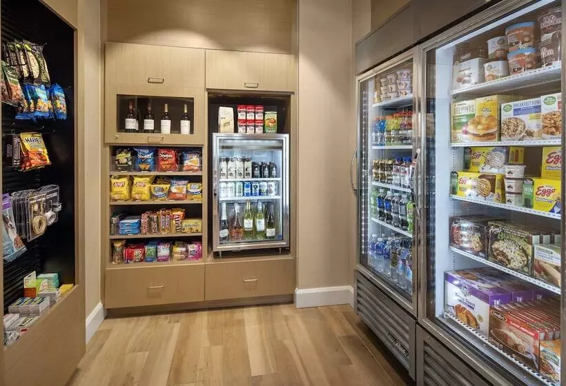 Hotelli Residence Inn Walnut Creek