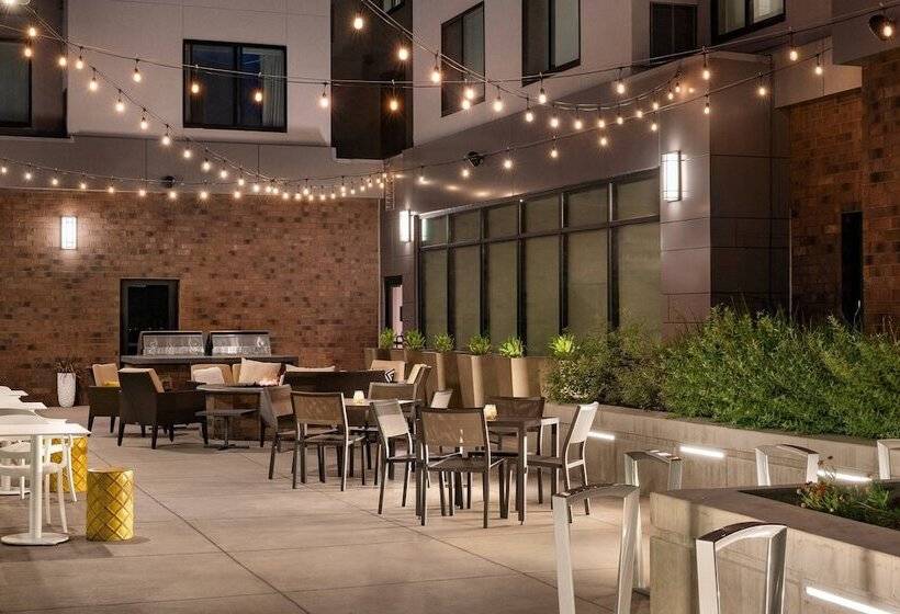 فندق Residence Inn Walnut Creek