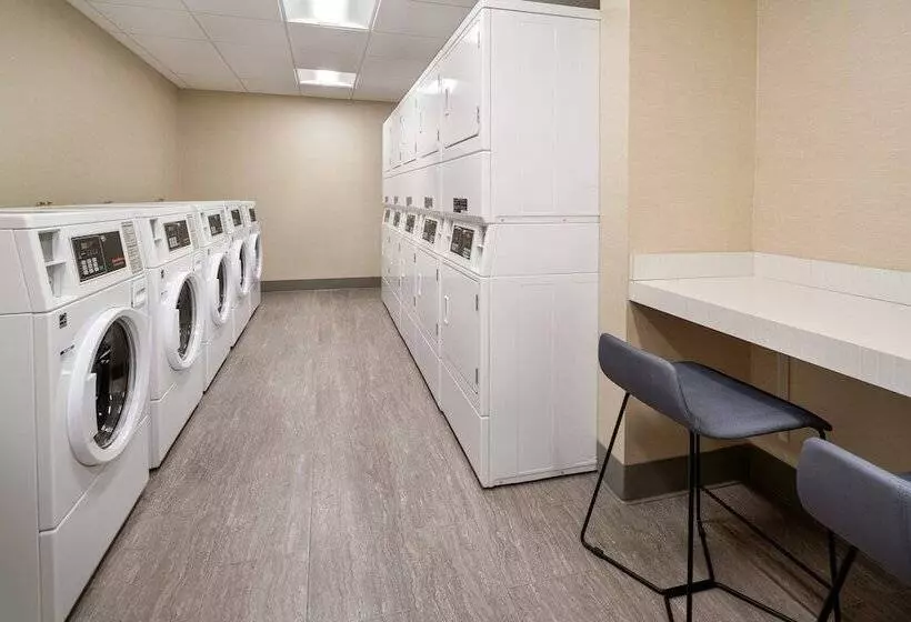 Hotelli Residence Inn Walnut Creek