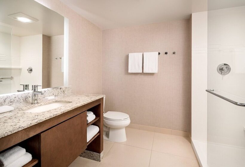 فندق Residence Inn Walnut Creek