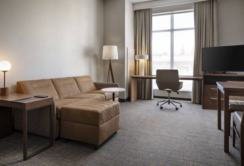 فندق Residence Inn Walnut Creek