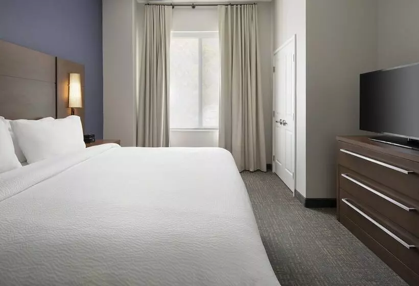 Hotelli Residence Inn Walnut Creek