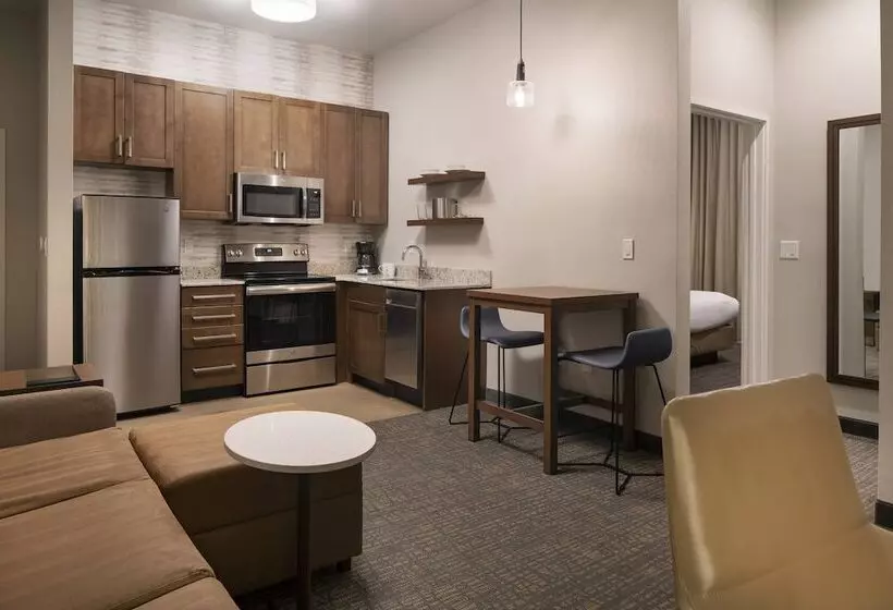 Hotelli Residence Inn Walnut Creek
