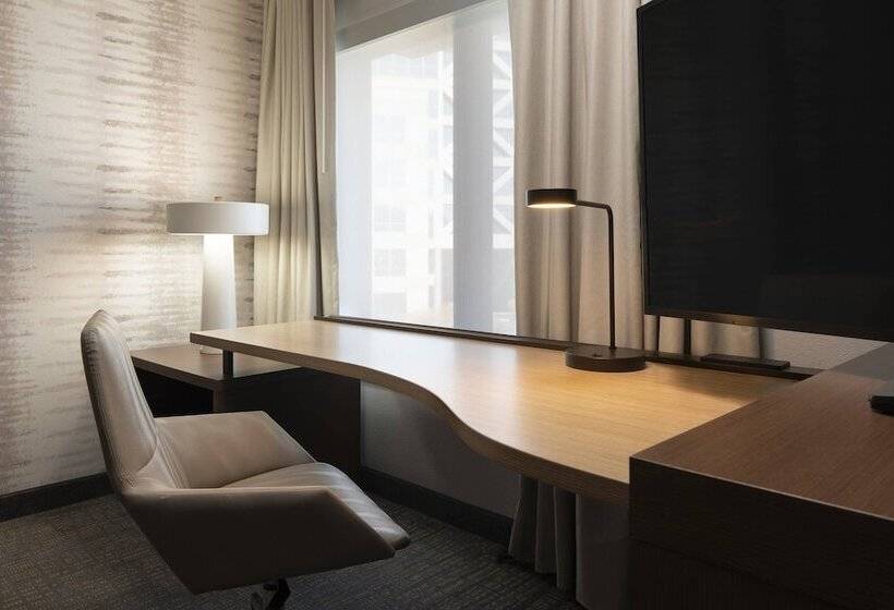 فندق Residence Inn Walnut Creek