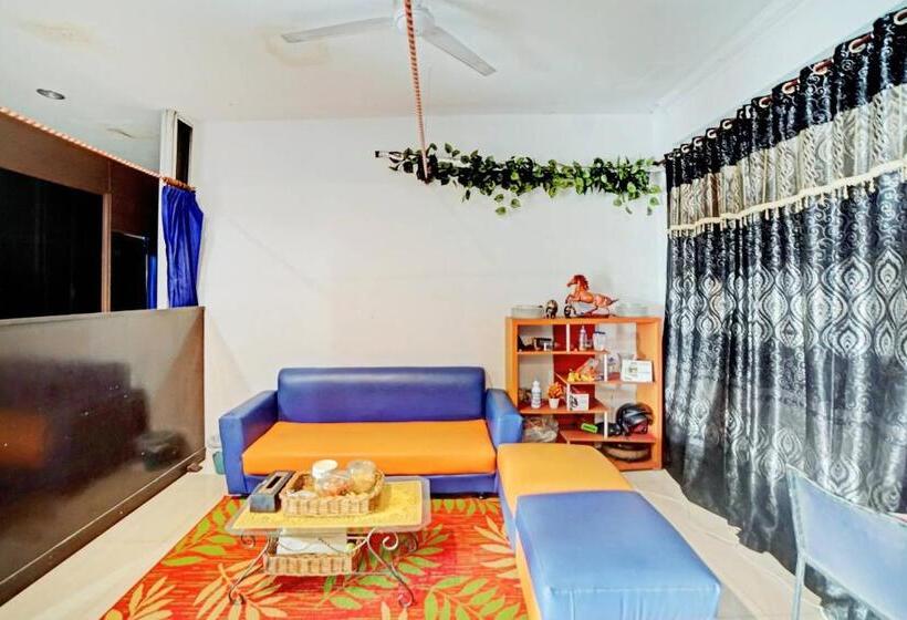 פנסיון Reddoorz @ Jalan Sei Mencirim Medan