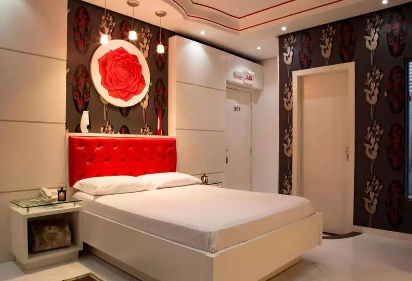 Shampoo Prime Motel