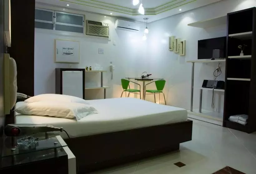 Shampoo Prime Motel
