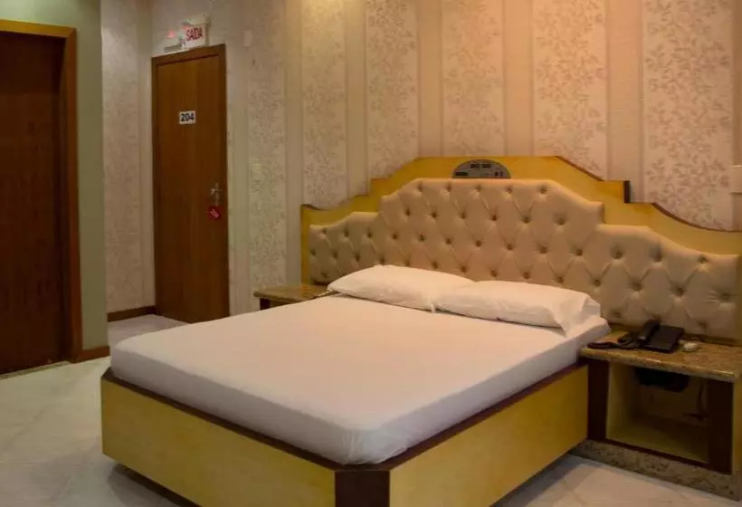 Shampoo Prime Motel