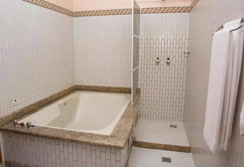 Shampoo Prime Motel