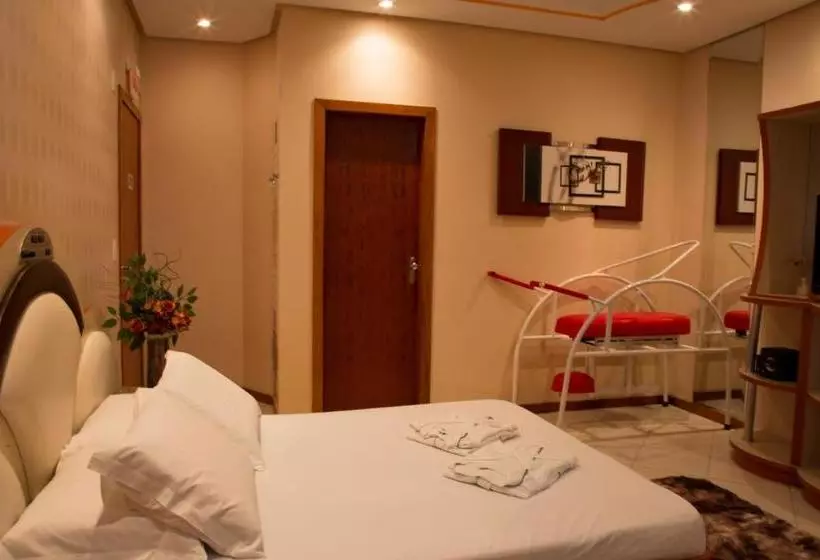 Shampoo Prime Motel