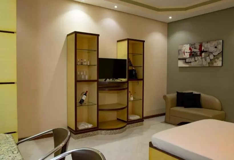 Shampoo Prime Motel