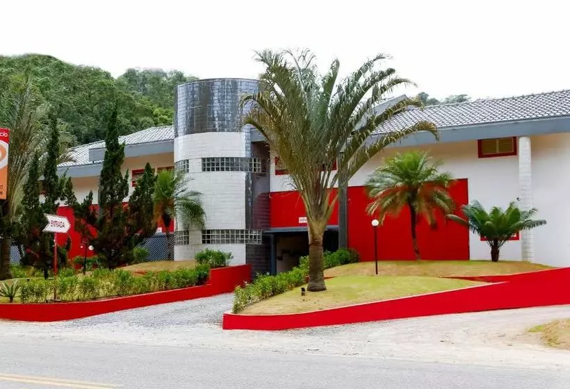 Shampoo Prime Motel