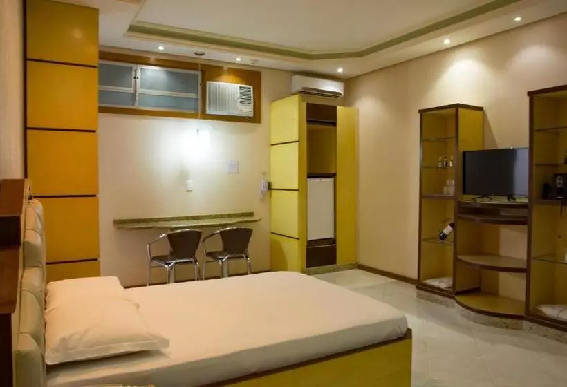 Shampoo Prime Motel