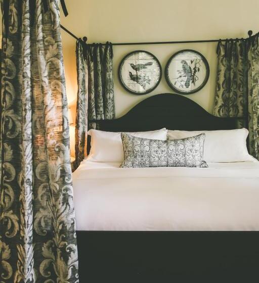 Nocleg ze śniadaniem The Pinner House