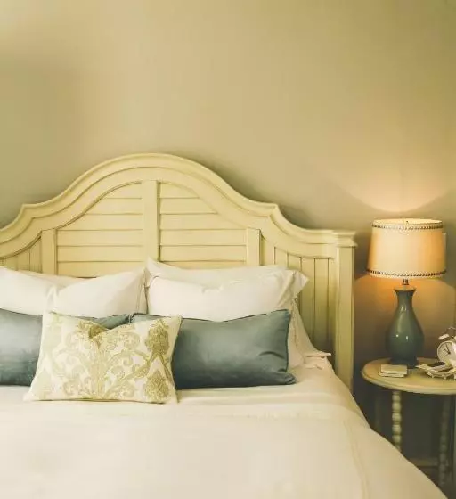 تختخواب و صبحانه The Pinner House