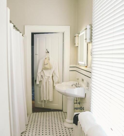 Nocleg ze śniadaniem The Pinner House