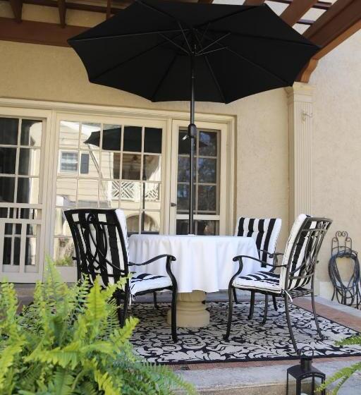 Nocleg ze śniadaniem The Pinner House