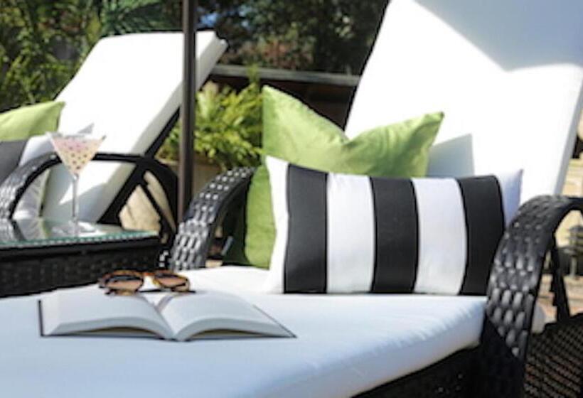 Nocleg ze śniadaniem The Pinner House