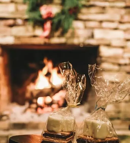 تختخواب و صبحانه The Pinner House