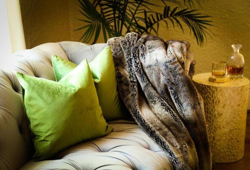 Nocleg ze śniadaniem The Pinner House