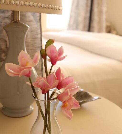 Nocleg ze śniadaniem The Pinner House