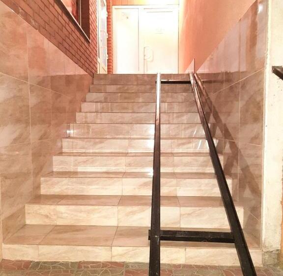 호텔 хостел готель колізей