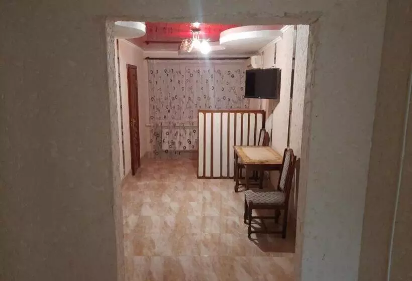 ホテル хостел готель колізей