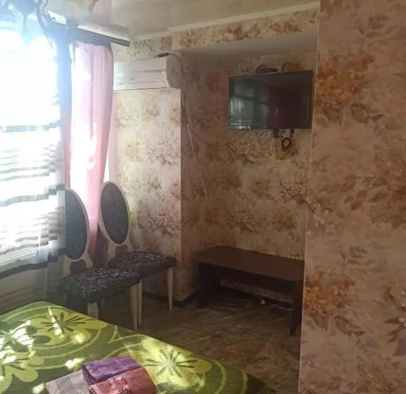 ホテル хостел готель колізей