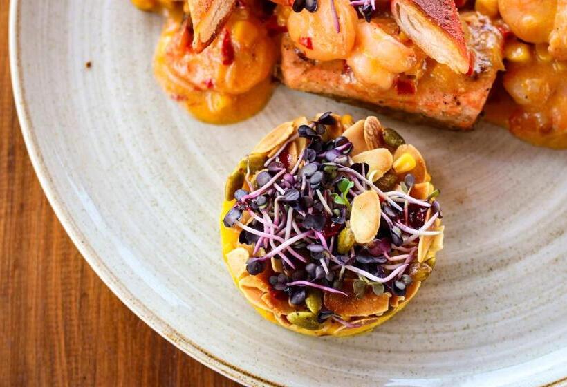 هتل Campestre Ataraxia Barichara