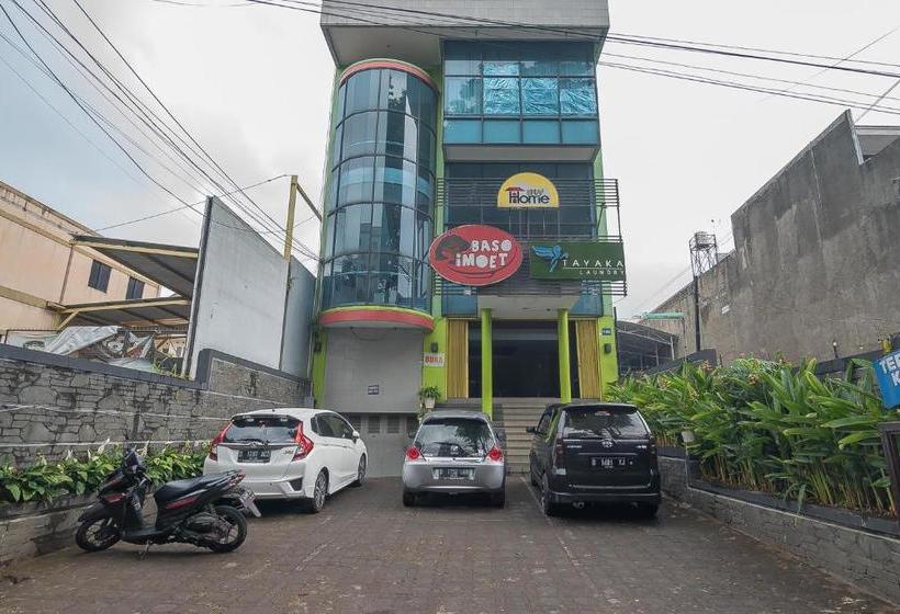 בית מלון כפרי Koolkost Near Setrasari Mall 2