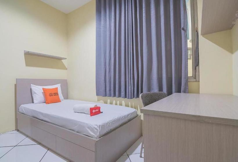 בית מלון כפרי Koolkost Near Setrasari Mall 2