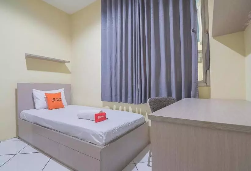 Hotel Koolkost Near Setrasari Mall 2