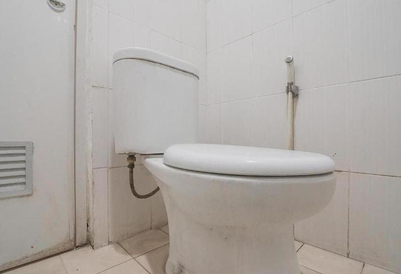 בית מלון כפרי Koolkost Near Setrasari Mall 2