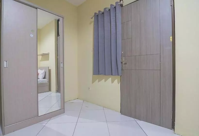 Hotel Koolkost Near Setrasari Mall 2