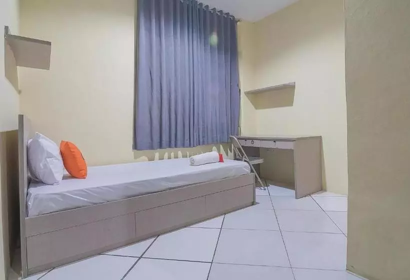 Hotel Koolkost Near Setrasari Mall 2
