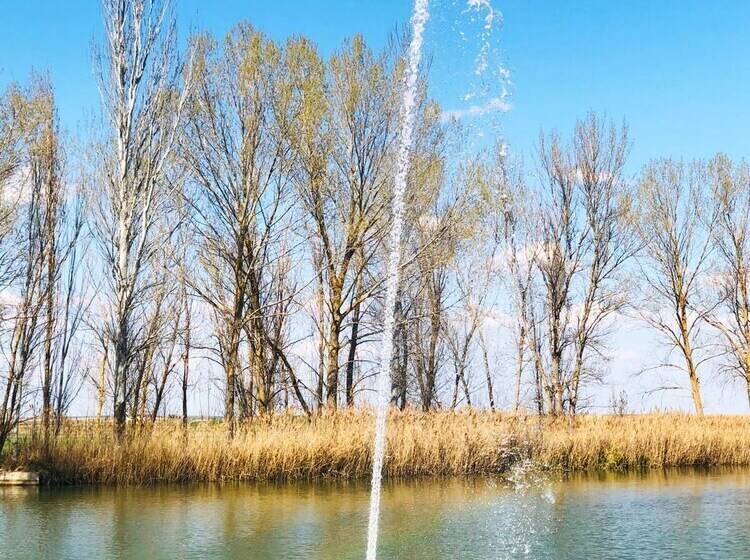 La Fábrica Del Canal Hotel Boutique