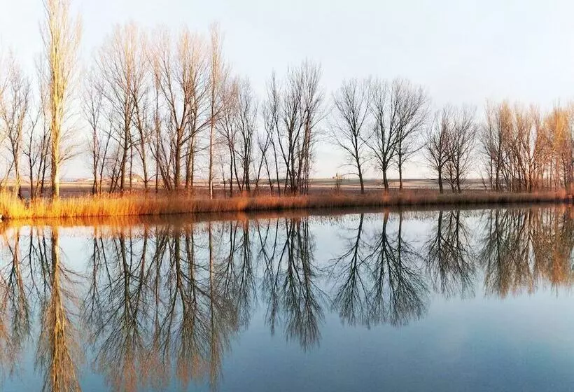 La Fábrica Del Canal   Hotel Boutique