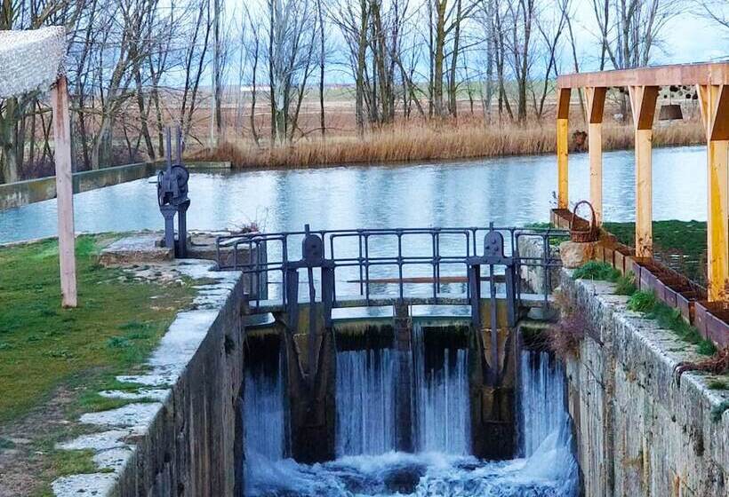 La Fábrica Del Canal Hotel Boutique