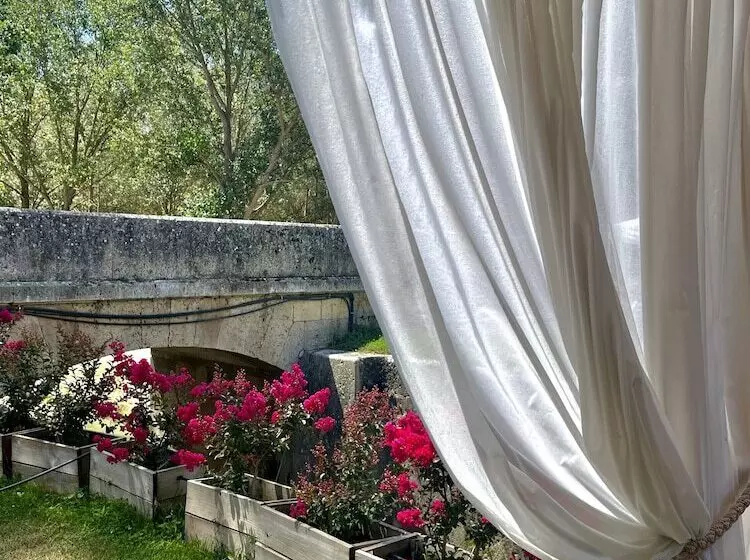 La Fábrica Del Canal   Hotel Boutique