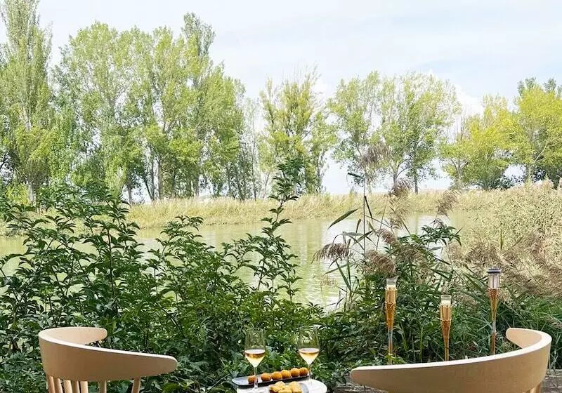 La Fábrica Del Canal   Hotel Boutique