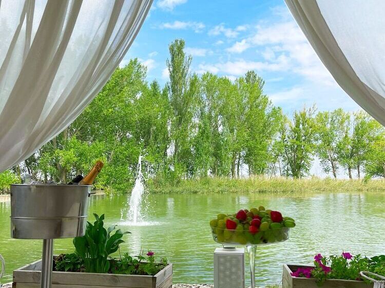 La Fábrica Del Canal Hotel Boutique