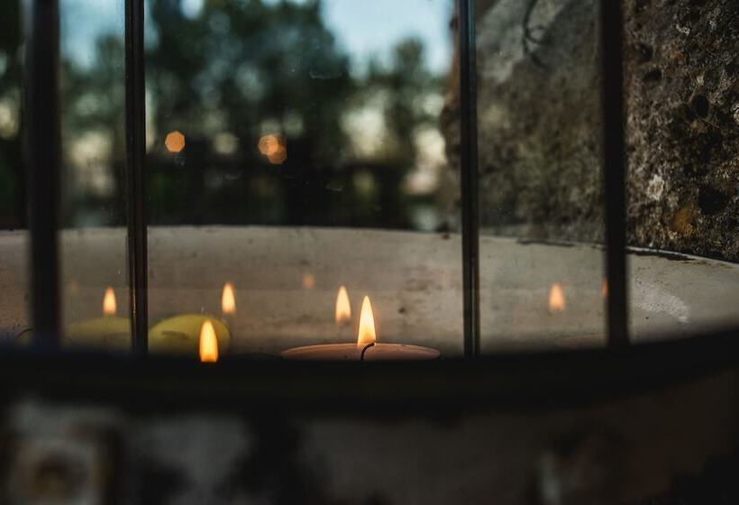 La Fábrica Del Canal Hotel Boutique