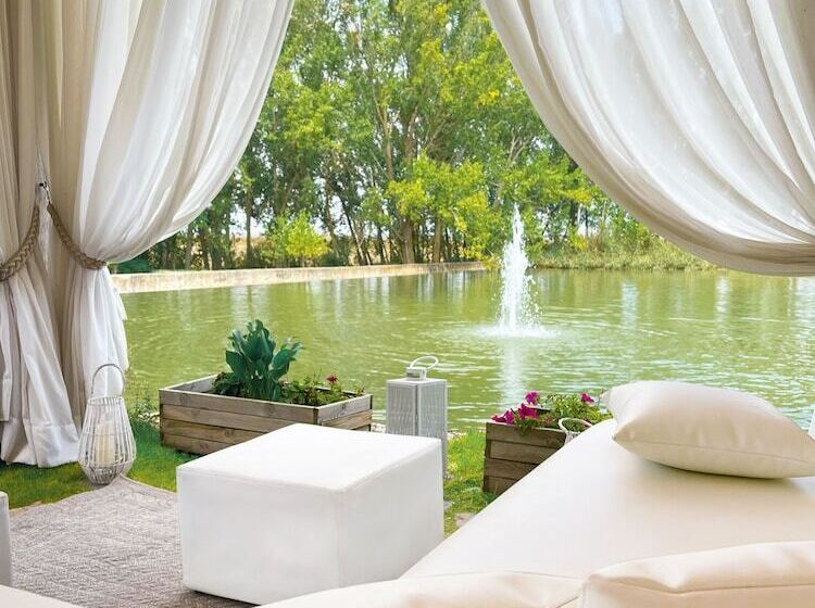 La Fábrica Del Canal Hotel Boutique