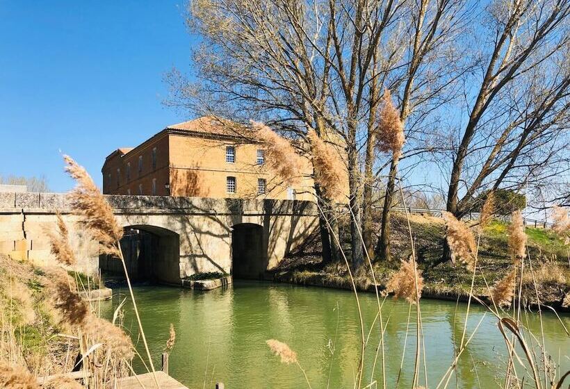 La Fábrica Del Canal Hotel Boutique