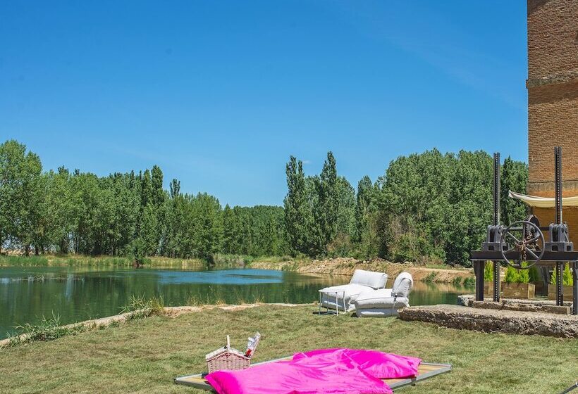 La Fábrica Del Canal Hotel Boutique