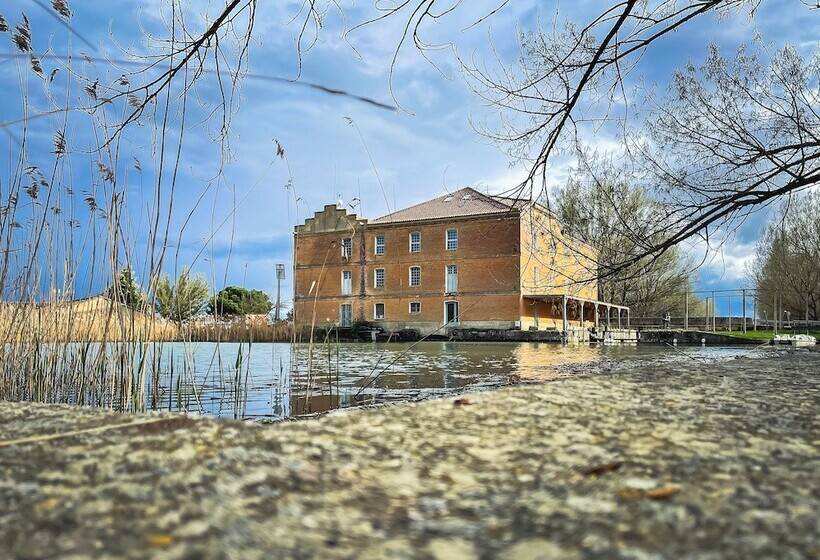 La Fábrica Del Canal Hotel Boutique