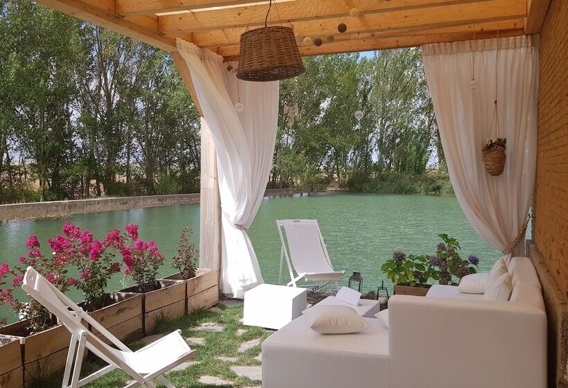 La Fábrica Del Canal Hotel Boutique