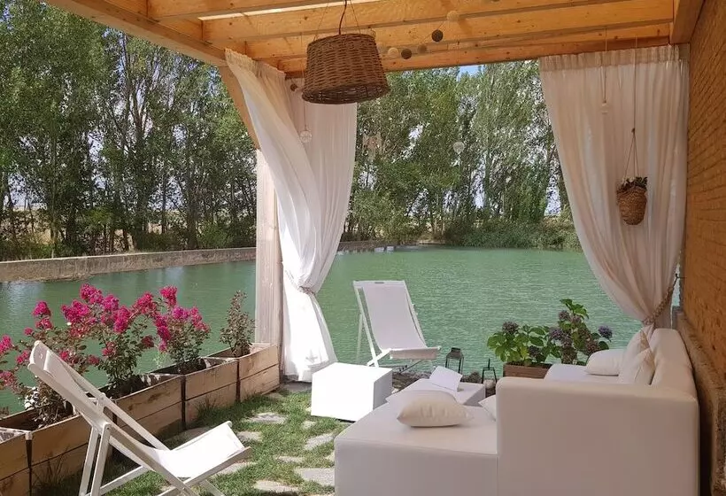 La Fábrica Del Canal   Hotel Boutique