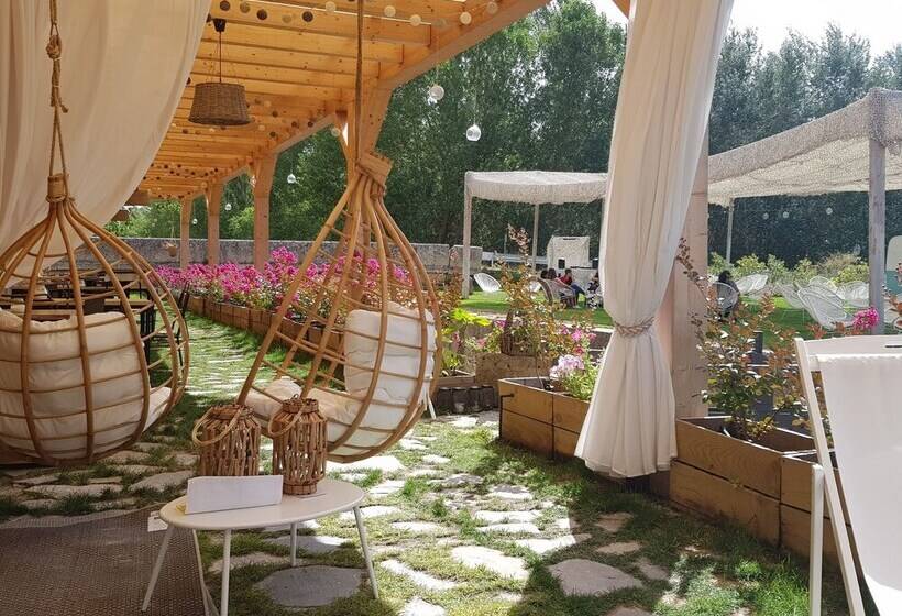 La Fábrica Del Canal Hotel Boutique