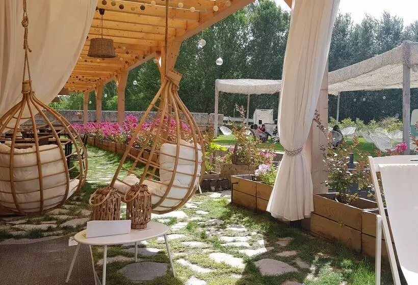 La Fábrica Del Canal   Hotel Boutique